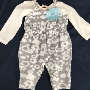 Baby girl outfit